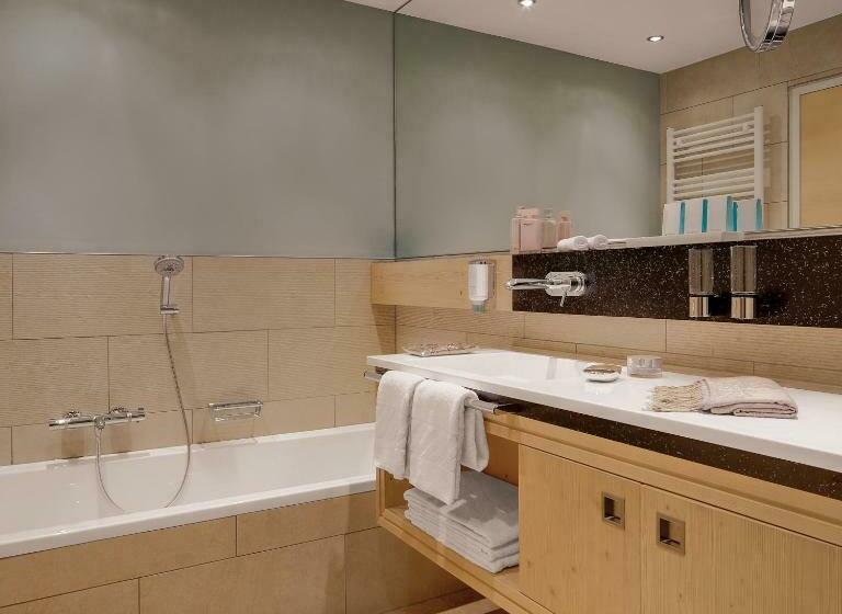 Номер Стандарт, Inns Holz