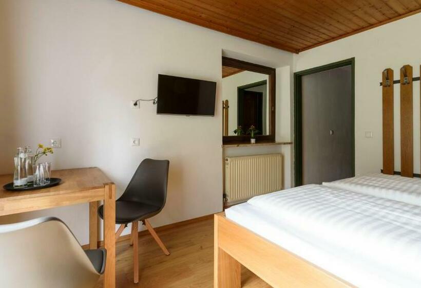 Номер Стандарт, Landhaus Ausswinkl