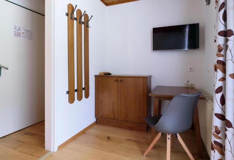Номер Economy Индивидуальный, Landhaus Ausswinkl