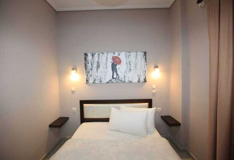 스탠다드 룸, White Palace