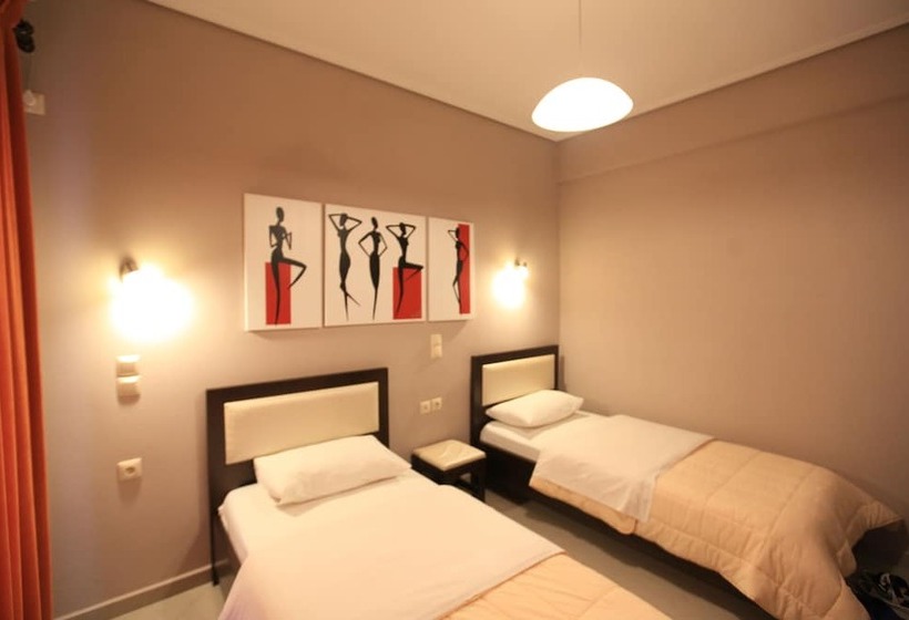 스탠다드 룸, White Palace