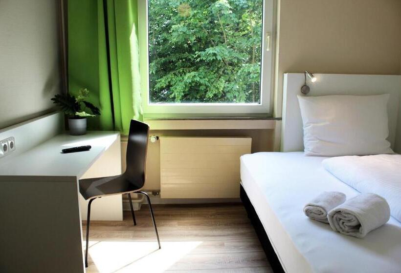 스탠다드 싱글 룸, Rheinsteig Quartier By Bestprice Hotels