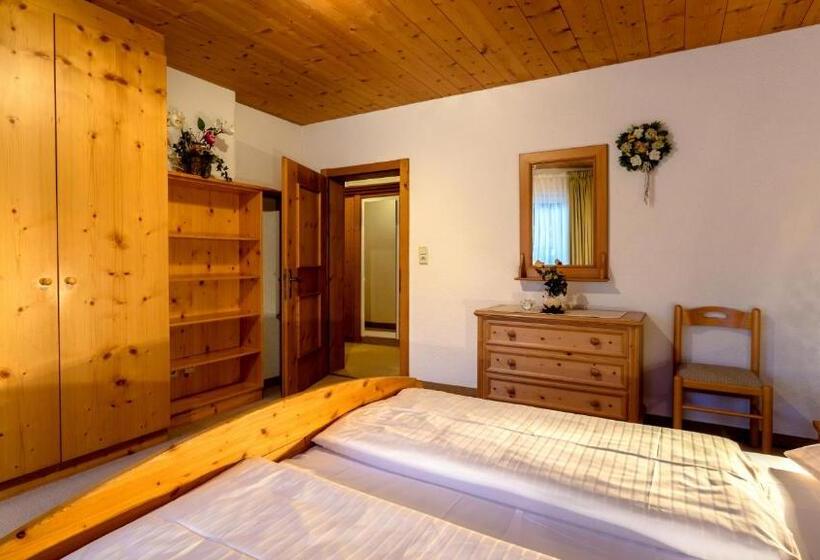 Апартаменты Superior 1 Спальня, Appartementanlage Kerber