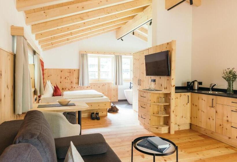Шале Superior 1 Спальня, Feelfree Nature Resort