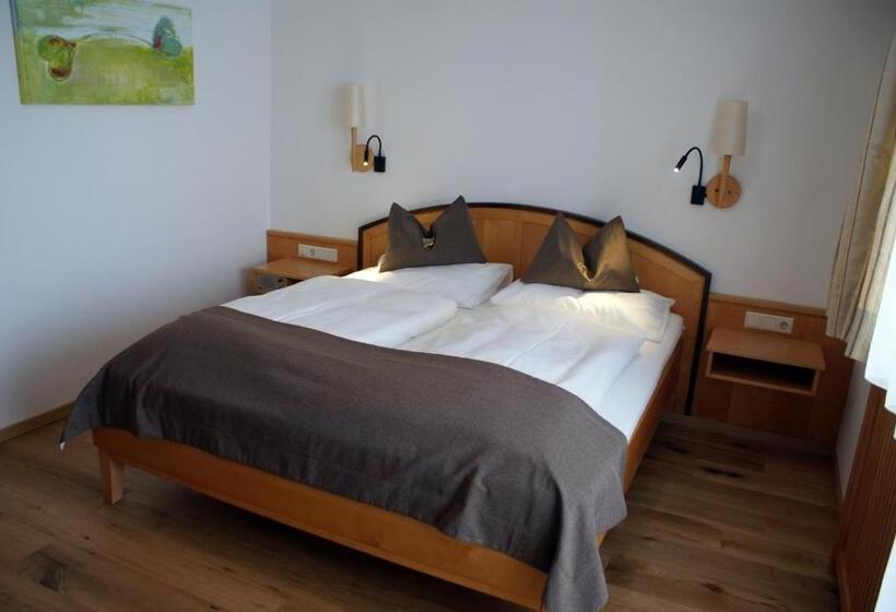 Номер Стандарт, Ferienhotel Gewürzmühle