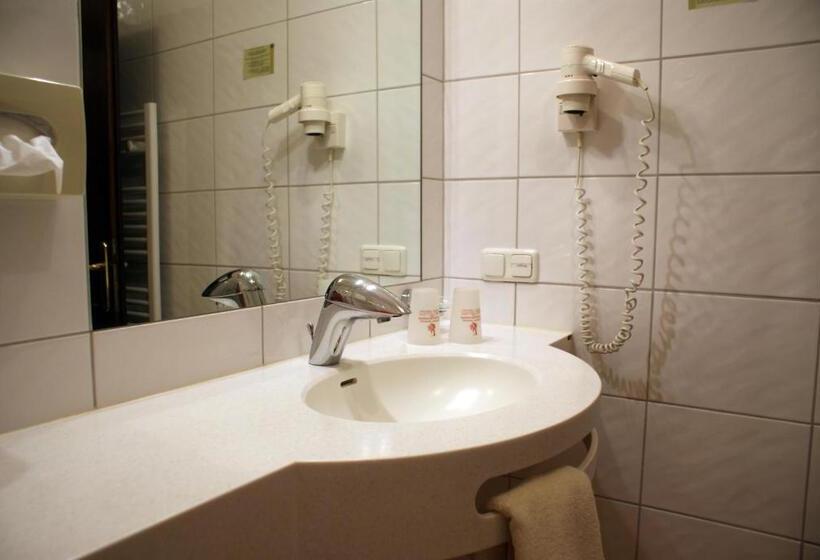 Семейный Номер, Ferienhotel Gewürzmühle