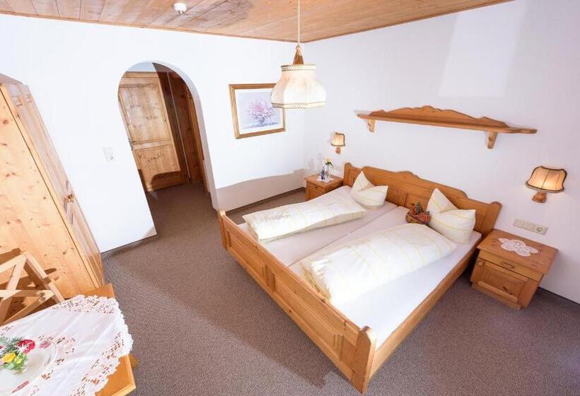 Номер Стандарт, Gsallbach