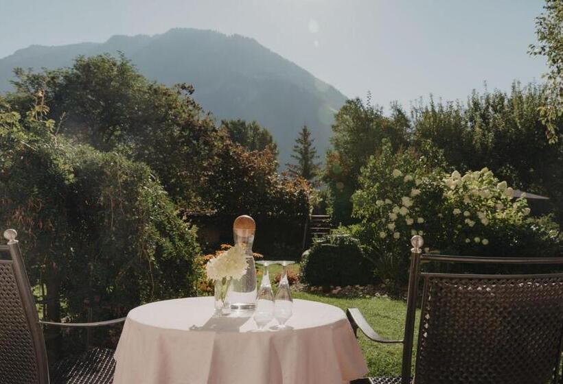 Номер Стандарт Трехместный, Kreuz
