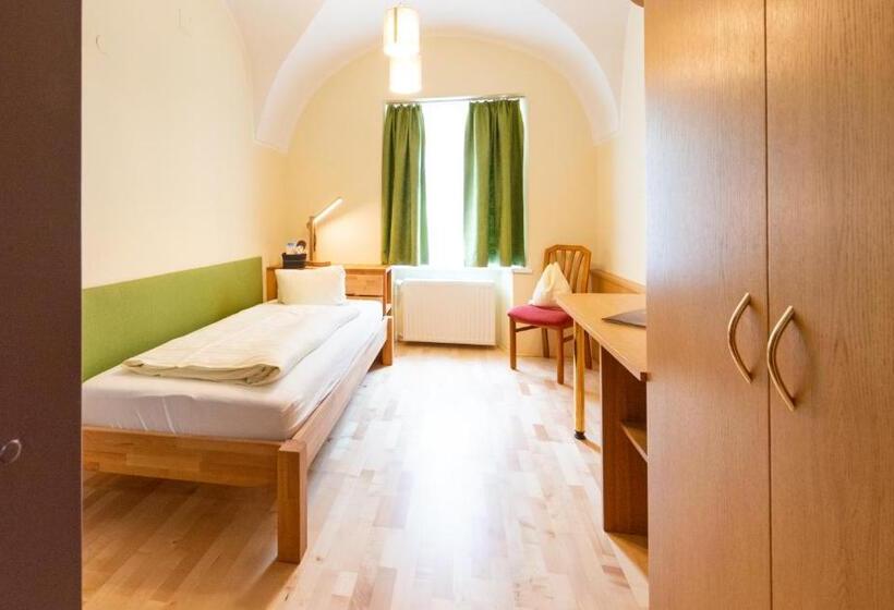 Номер Стандарт Индивидуальный, Landhotel Pacher