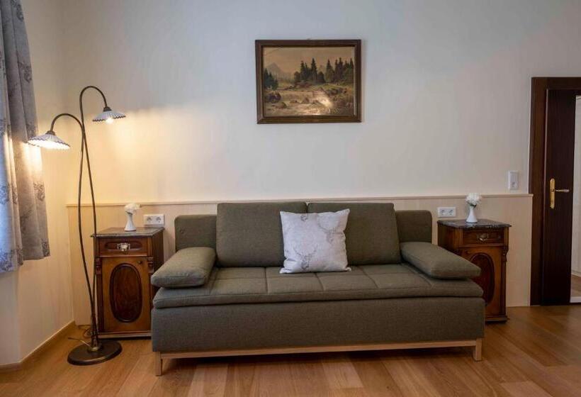 Номер Superior, Landhotel Pacher