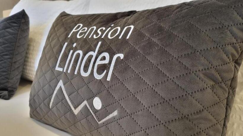 Номер Комфорт, Pension Linder