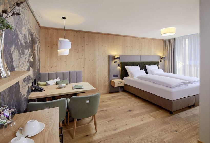 Family Suite, Zugspitz Resort