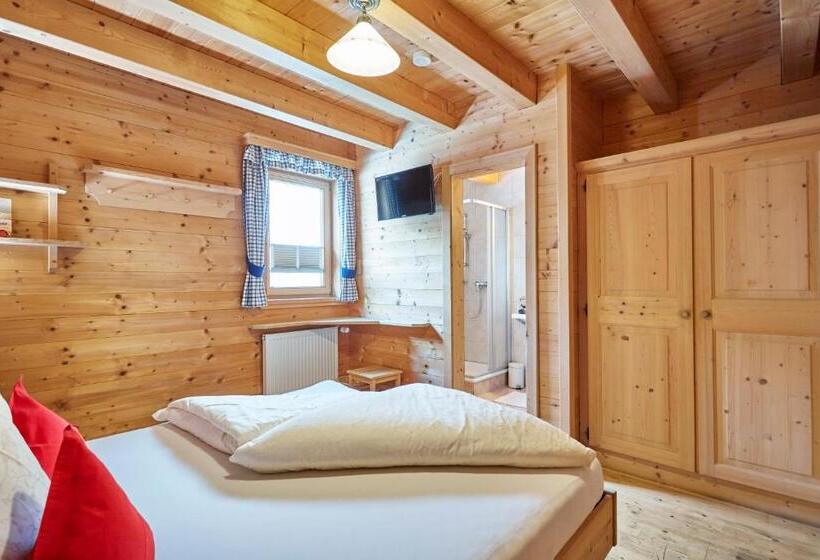 Шале 1 Спальня, Feelfree Nature Resort