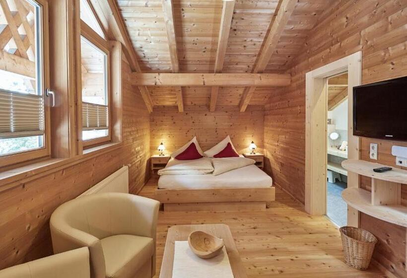 Шале 1 Спальня, Feelfree Nature Resort