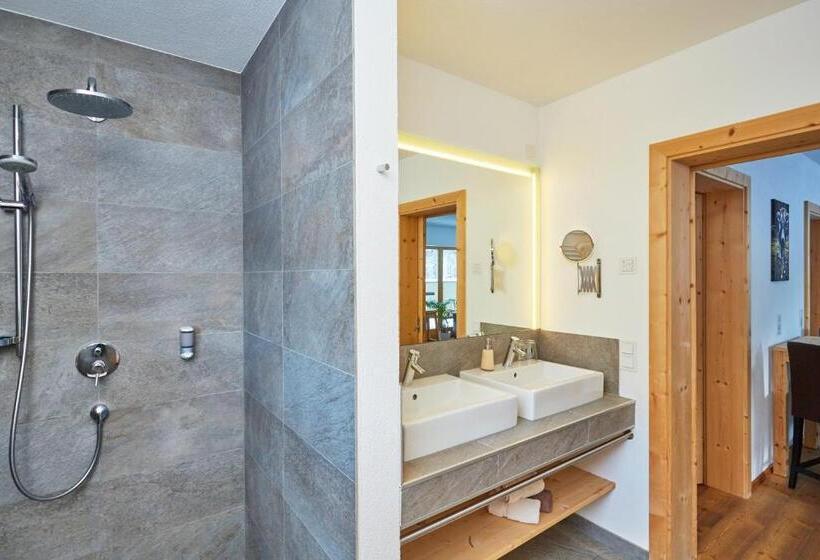 Апартаменты 2 Спальни с Террасой, Feelfree Nature Resort