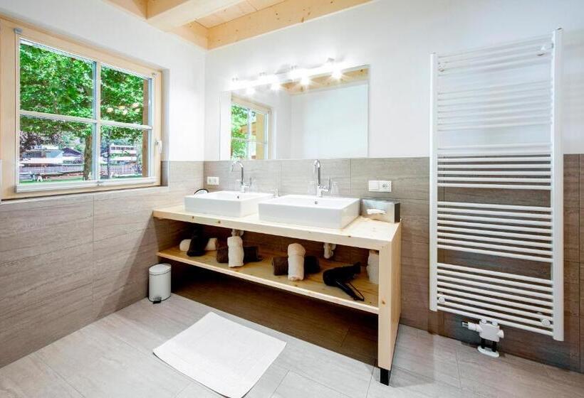 Дом 2 Спальни, Feelfree Nature Resort