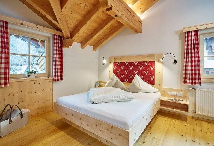 Шале Superior 1 Спальня, Feelfree Nature Resort
