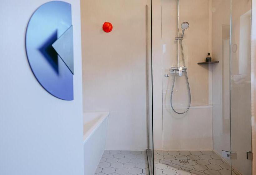 اتاق راحتی سه تخته, Seebichl Haus Am See Designhotel Kitzbühel