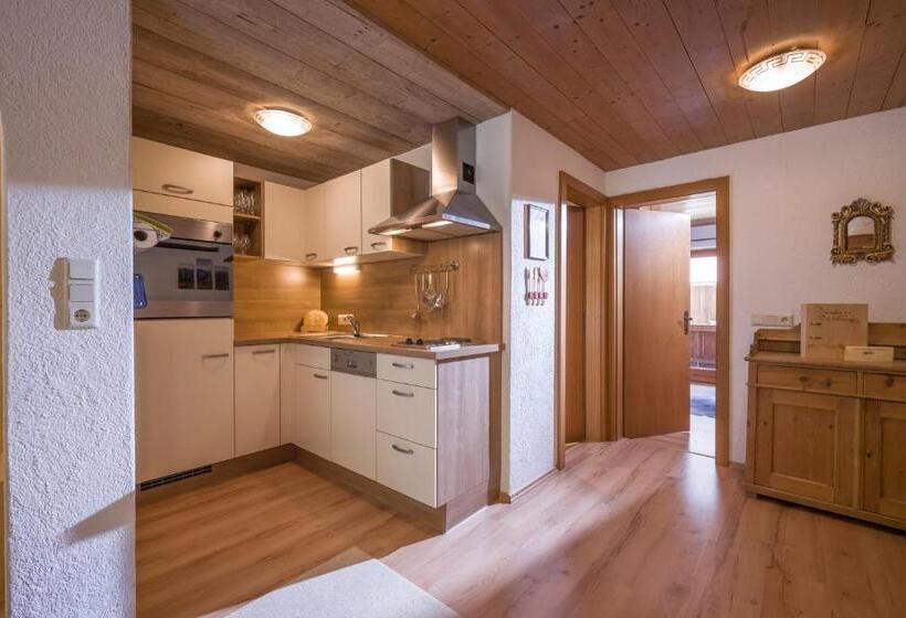 Family Suite, Windhaghof