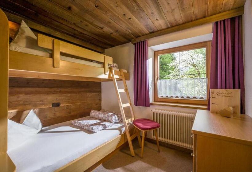 Апартаменты 2 Спальни, Windhaghof