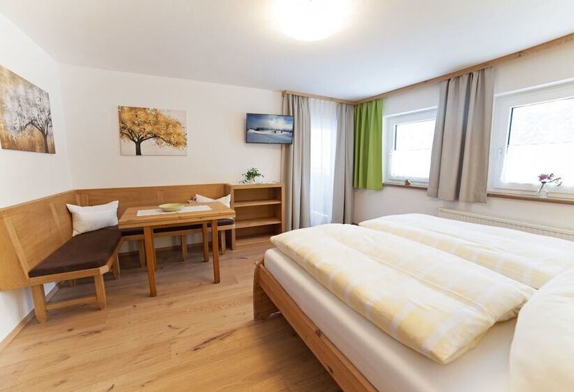 家庭间, B&b Landhaus Vierthaler