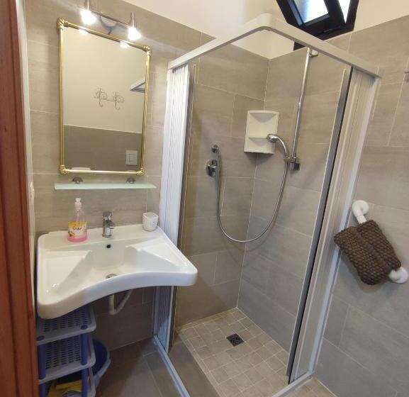 Номер Стандарт, B&b Villa Nicoletta