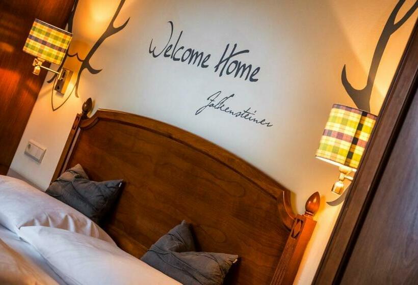 Семейный Номер, Falkensteiner Hotel & Spa Sonnenparadies