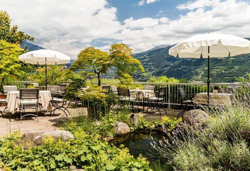标准间带阳台, Braunsbergerhof
