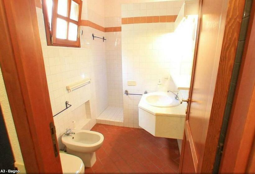 آپارتمان 1 خوابه, Residence Porto Piccolo