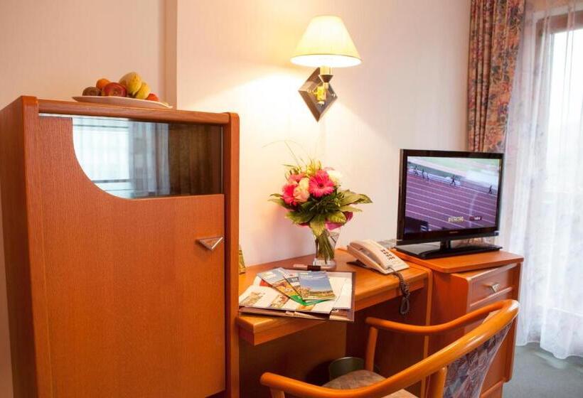 クラシックルーム, Vitalzeit Hotel Weber