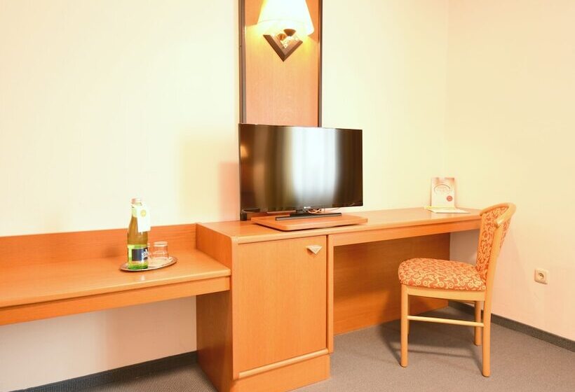クラシックルーム, Vitalzeit Hotel Weber
