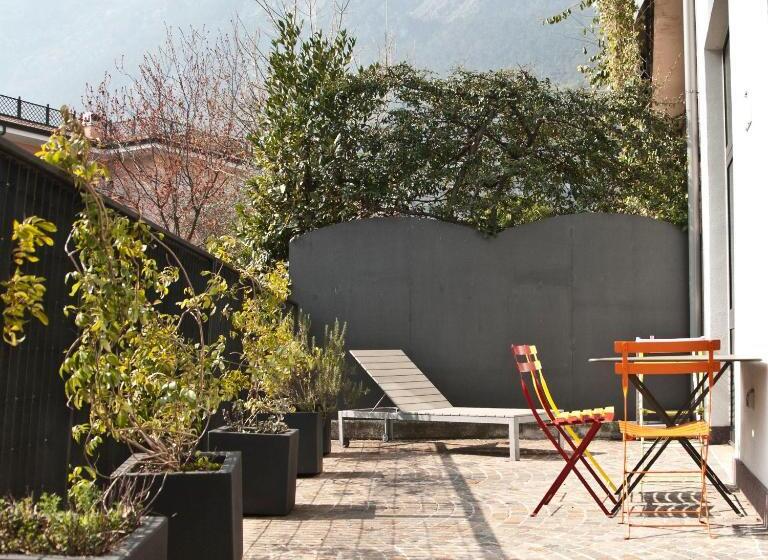Апартаменты 1 Спальня, Garnì Villa Maria