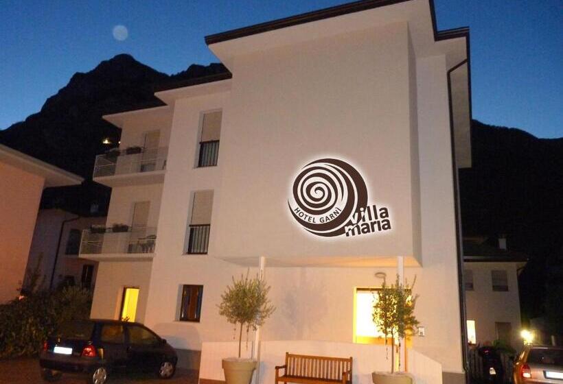 Апартаменты Superior 1 Спальня, Garnì Villa Maria