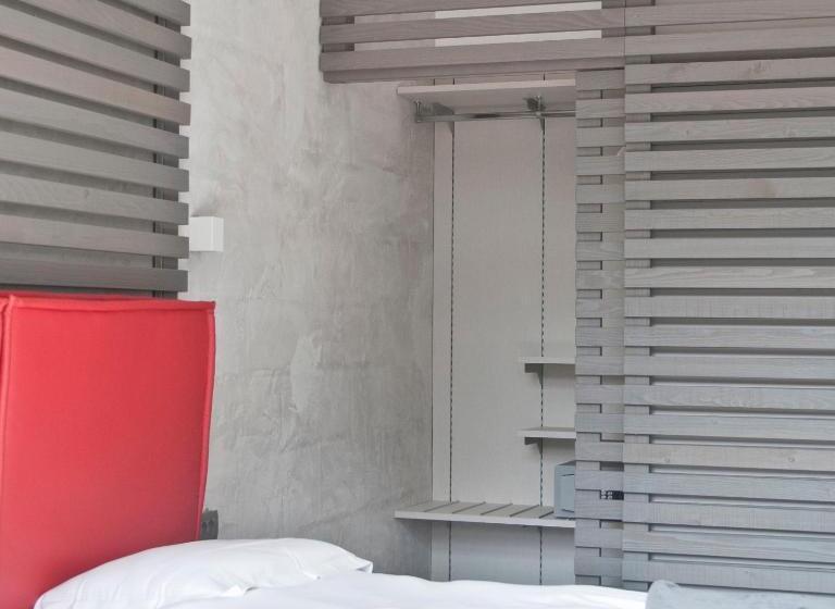 Апартаменты 1 Спальня, Garnì Villa Maria