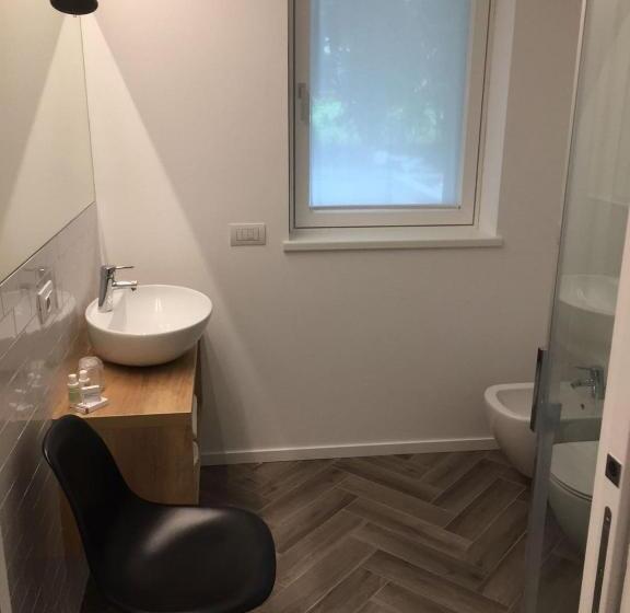 Апартаменты Superior 1 Спальня, Garnì Villa Maria