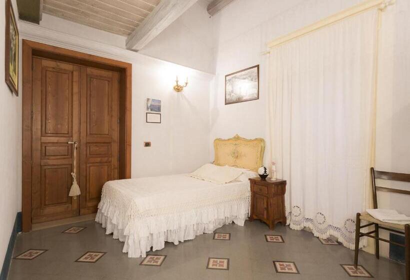 Family Suite, Antica Dimora San Girolamo