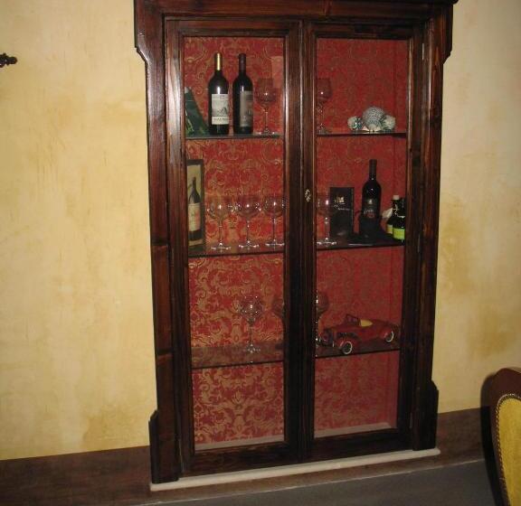 Family Suite, Antica Dimora San Girolamo