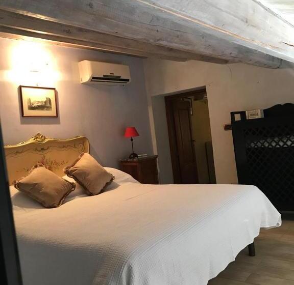 Family Suite, Antica Dimora San Girolamo