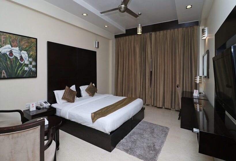 豪华房间, Five Elements Hotels The Claire