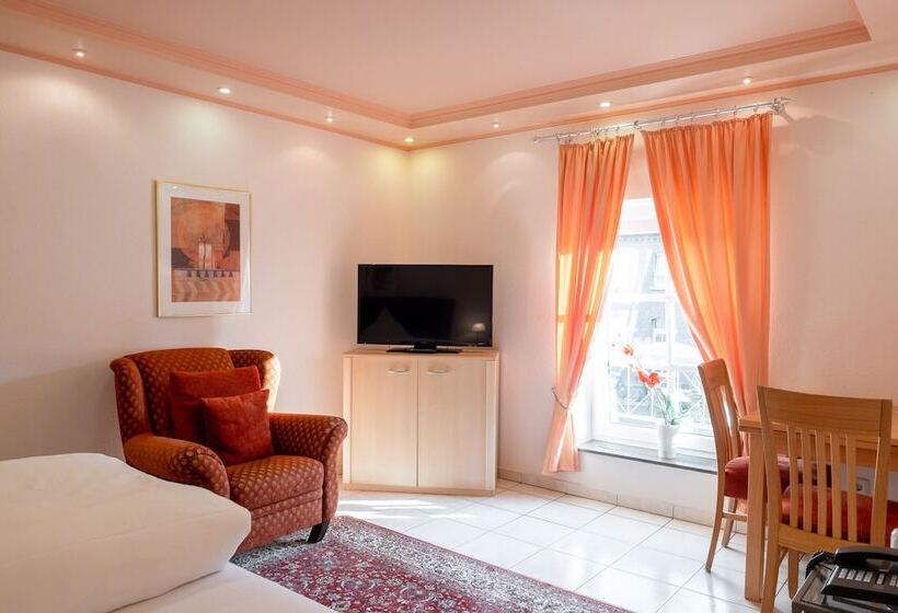 Номер Стандарт Индивидуальный, Landhotel Classhof
