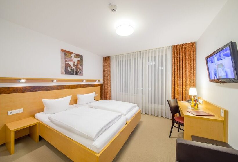 Номер Superior, Nürnberger Hof
