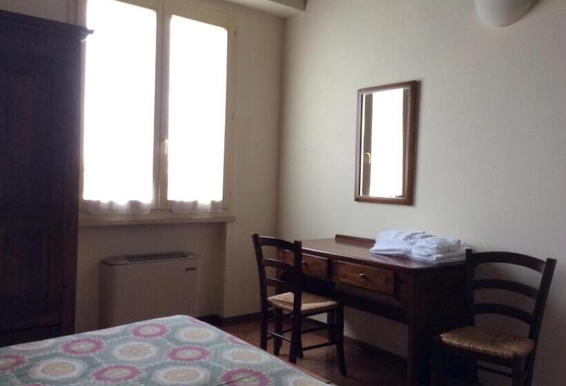 آپارتمان 3 خوابه, Residence Le Meridiane