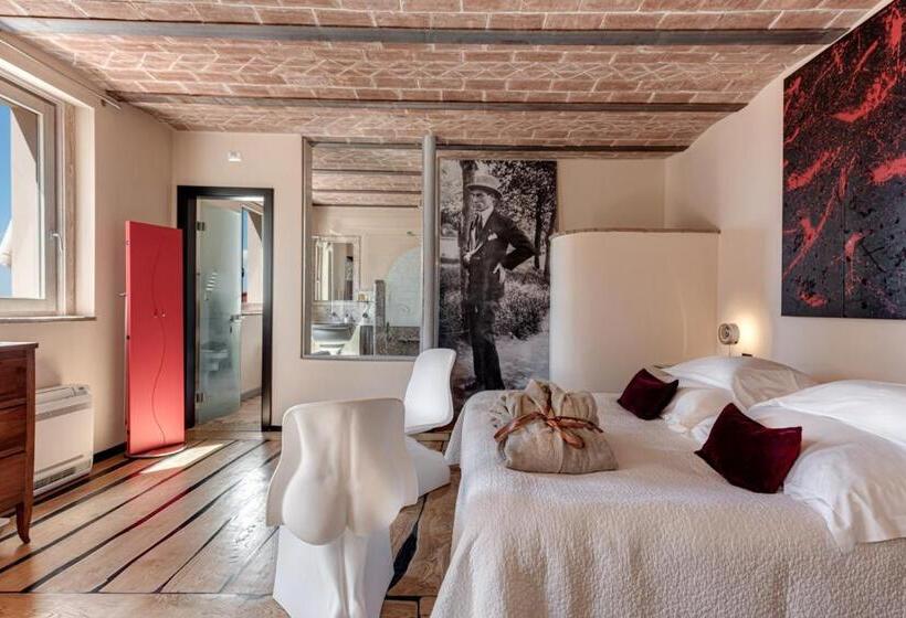 Президентский Люкс, Be Vedetta  Relais & Glamping  Adult Only