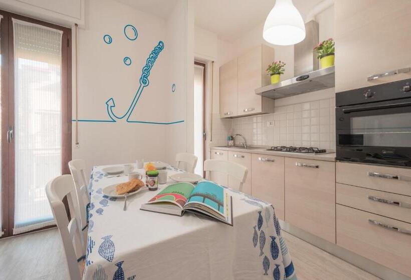 Апартаменты Superior 1 Спальня, Residence Holidays