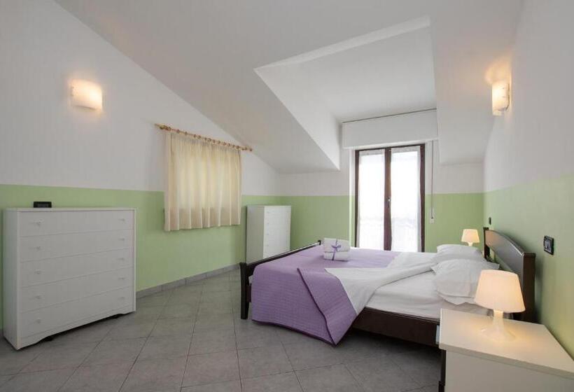 Апартаменты Комфорт 1 Спальня, Residence Holidays