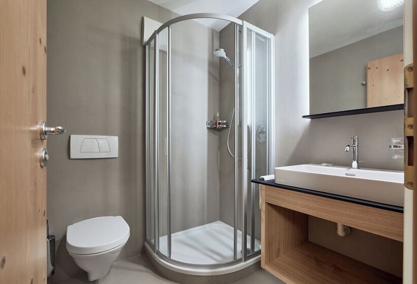 Номер Стандарт, Vinumhotel Feldthurnerhof