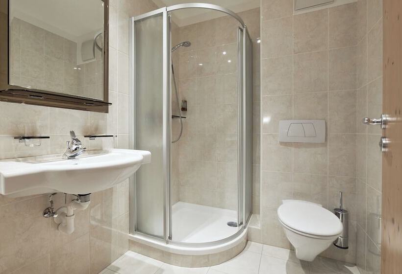 Номер Стандарт Индивидуальный, Vinumhotel Feldthurnerhof