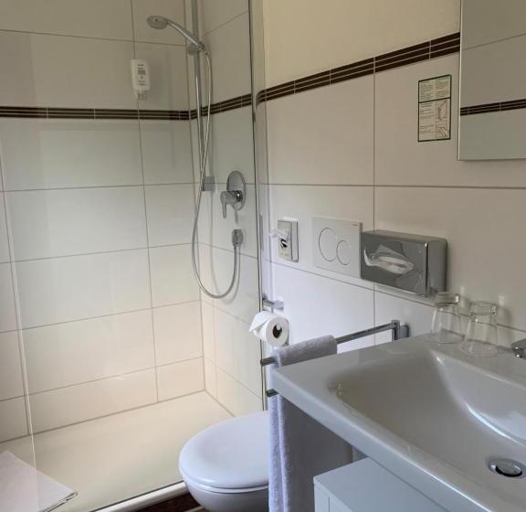 Номер Стандарт, Alpenhotel Sonneck   Mit Bergbahnticket