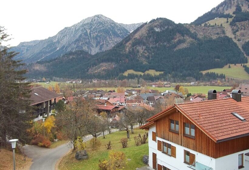 Номер Комфорт, Alpenhotel Sonneck   Mit Bergbahnticket