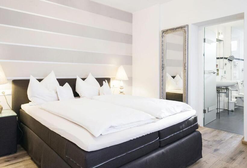 Классический Номер, Boutique Hotel Friesinger